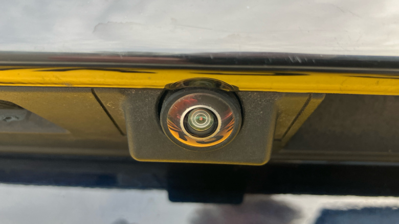 MINI Hatchback 135kW Cooper S Level 3 33kWh 3dr Auto Electric Hatchback